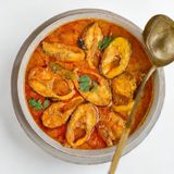 Fish Curry