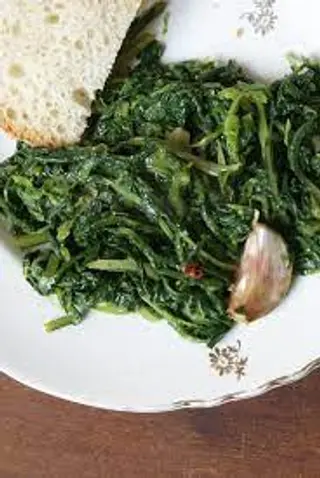 Erbette ripassate