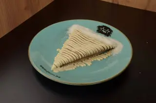 Palačinka Raffaello