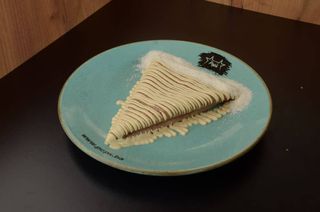 Palačinka Raffaello