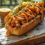 Njam Njam sendvič  300gr