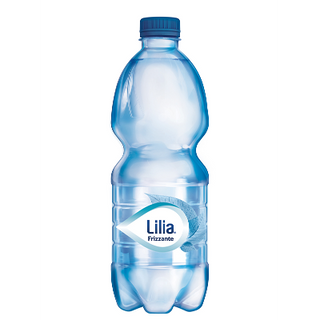 Acqua frizzante