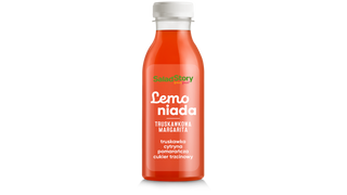 Truskawkowa Margarita