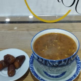 Sopa Harira