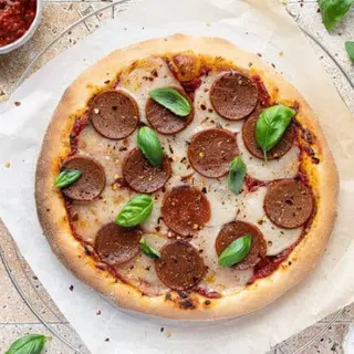 Vegan Plantine