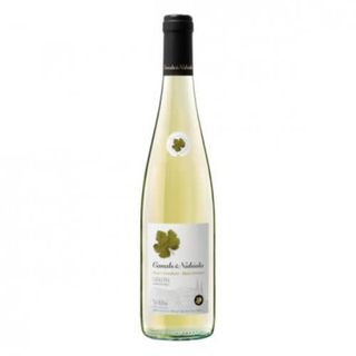 Vino Blanco Canals Y Nubiola (750 Ml.)