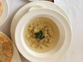 Юфак аш (300г)