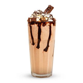 Kit Kat Shake