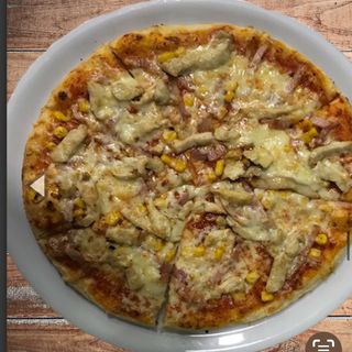 137 Pizza Brasil Max