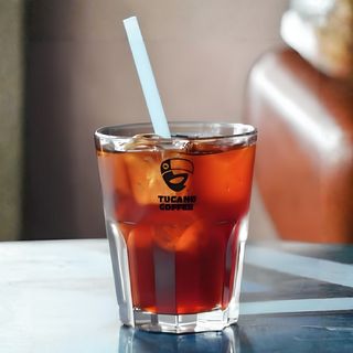 Cold Brew