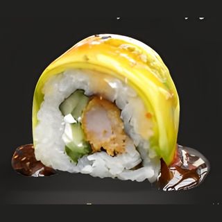 Урамаки Скарида Парадайс (4брp)