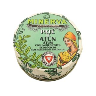 Paté De Atún (75G.)