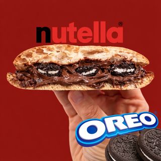 NICO 2 - La de Nutella y Oreo