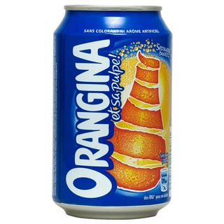 Orangina