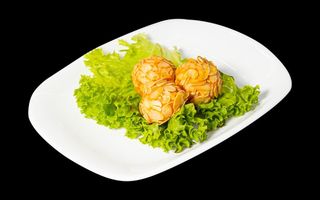 59. Ebi mandorle - 3 pezzi