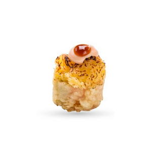 Maki Cheese Flamme