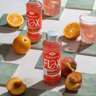 citric peach