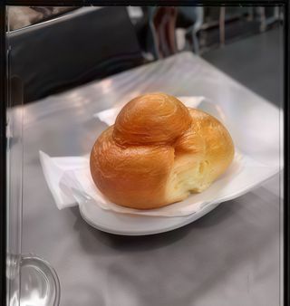 Brioche