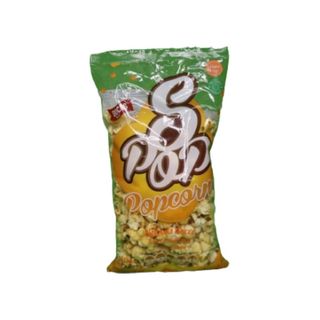 Pipocas Doces 150g
