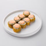 Нетсу темпура