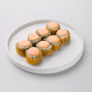 Нетсу темпура