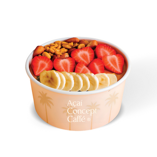 Bowl Recover 500 ml.