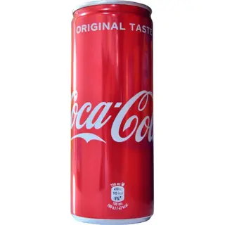 Coca Cola