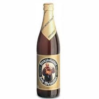 Weissbier 50 cl