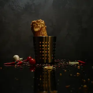 Шаурма Техаська з Куркую