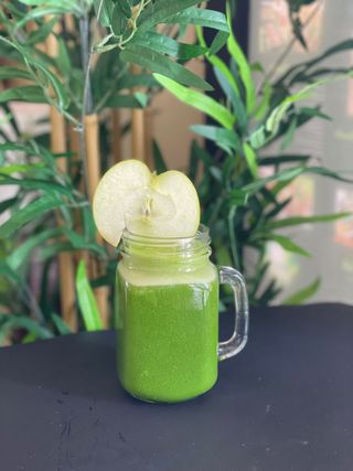 Green detox