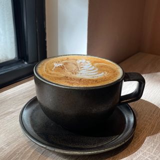 Capuccino 