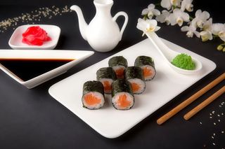 Maki Salmó (8 Uds.)