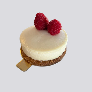 New York Cheesecake