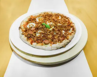 Pizza Bambino