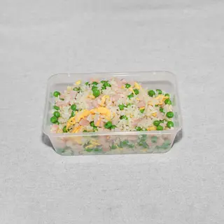 Riso alla Cantonese