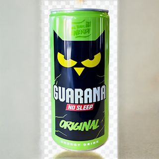 Guarana 0.25l