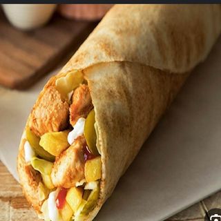 Box chich Taouk
