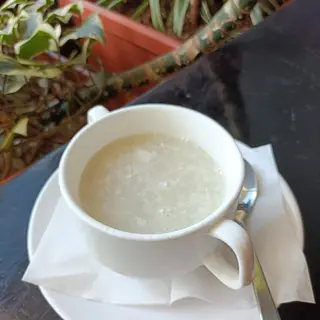 Seafood Soup 