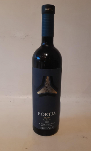 Vino Tinto Portia Prima