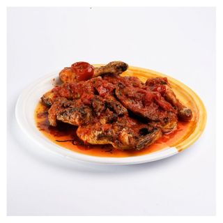 Pollo scoppiettato Tasty (x2)