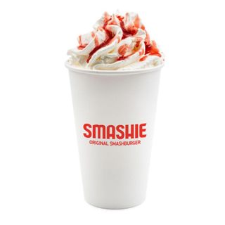 Strawberry Regular