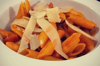 Penne milaneze