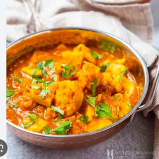 aloo gobi