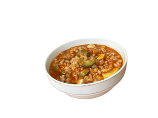 Рассольник (400г)