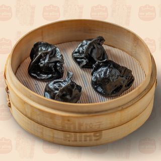 105 Ravioli di manzo e tartufo - 4 pezzi