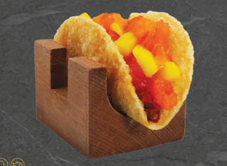 Tacos sake - 2 pezzi