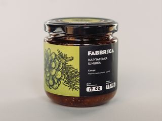 Карпатська шишка (200g)