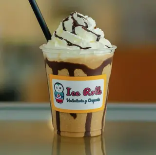 Frappé