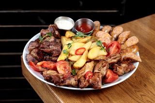 Брайс Каньйон (900/300/100г)