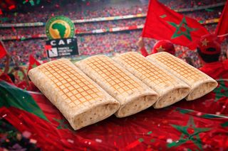 Combo 1ère Mi-Temps ! "4 Tacos"